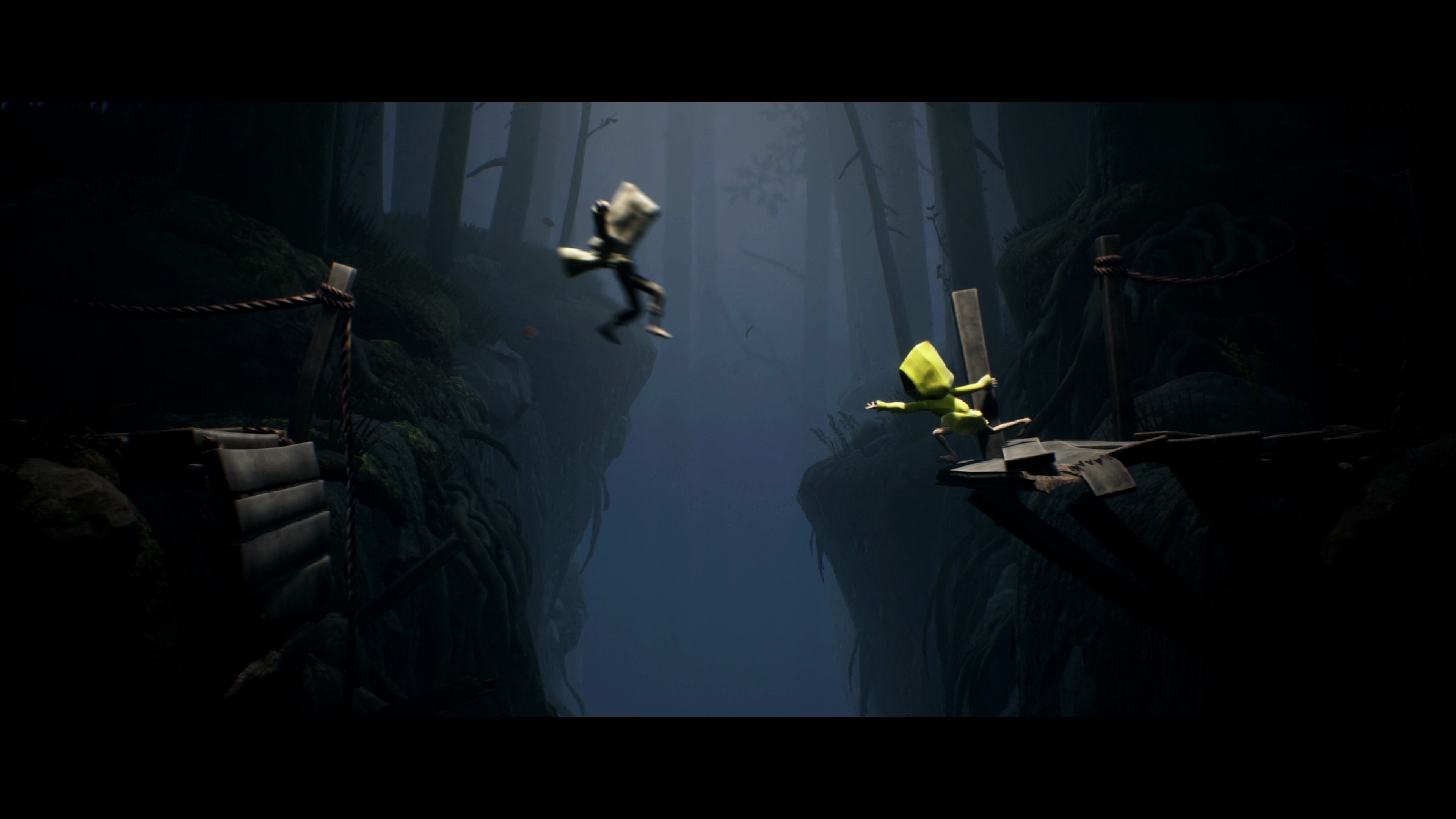 Little Nightmares II - Imagen 42
